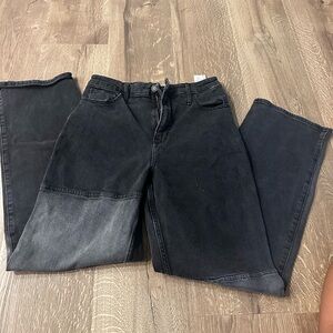 Hollister jeans size 5